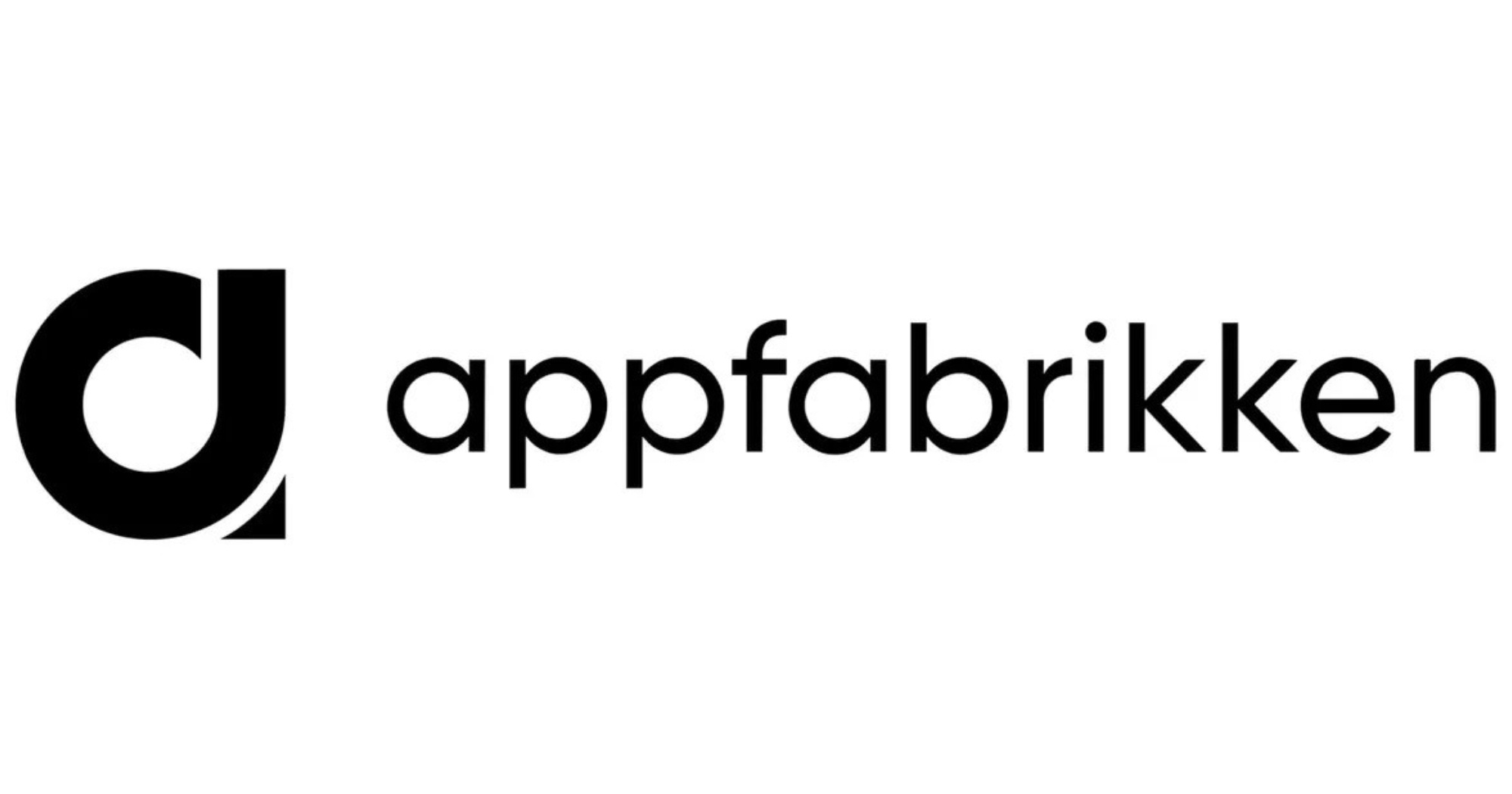 appfabrikken logo